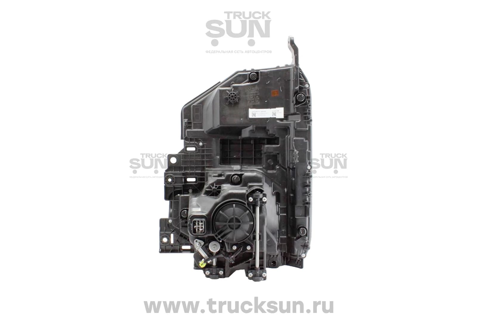 Фара FR RH JAC N120 нового образца с 2023, изображение 2 из 4
