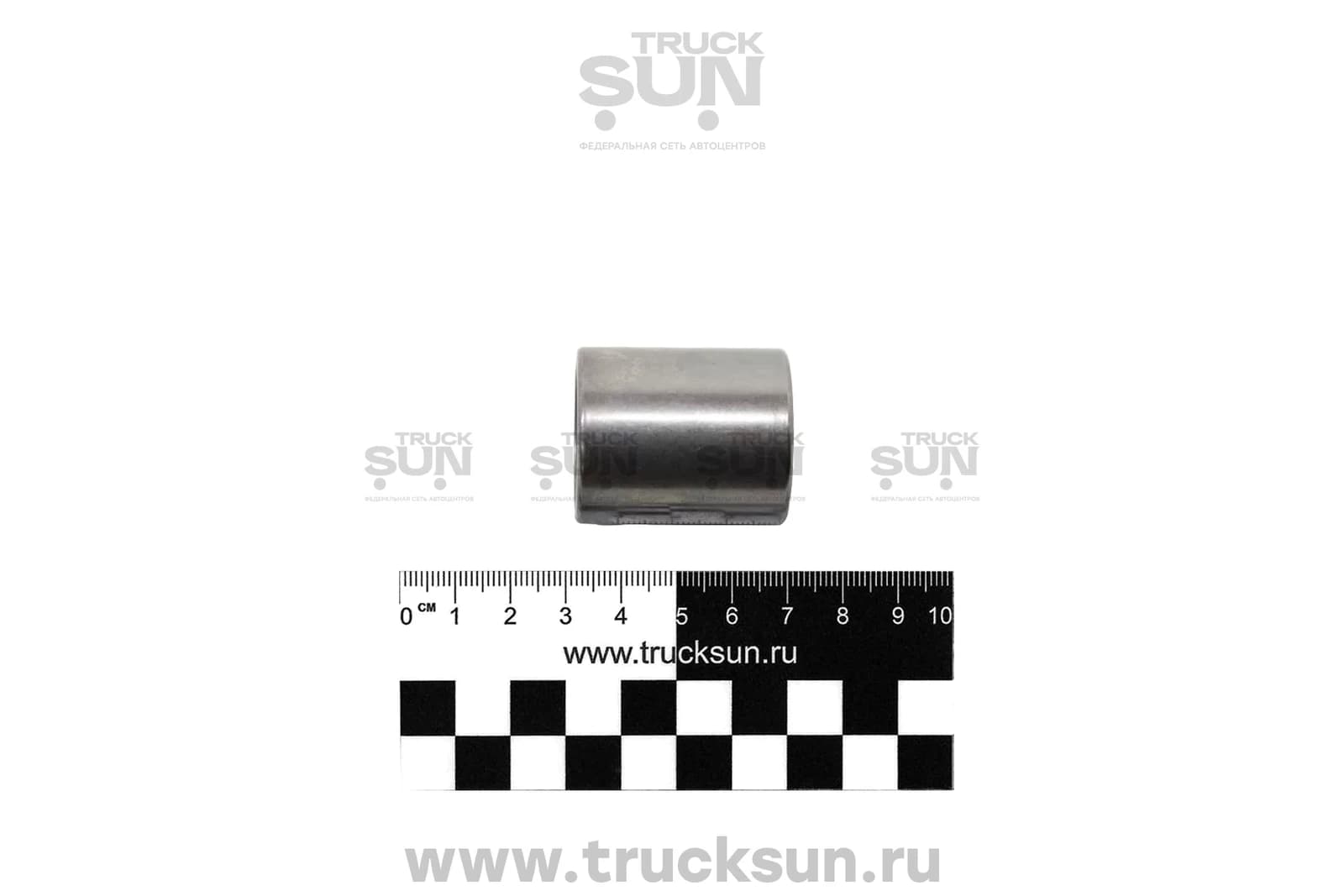 Подшипник игольчатый оси вилки КПП MZZ6U Богдан/FSR90/NQR90, изображение 2 из 2