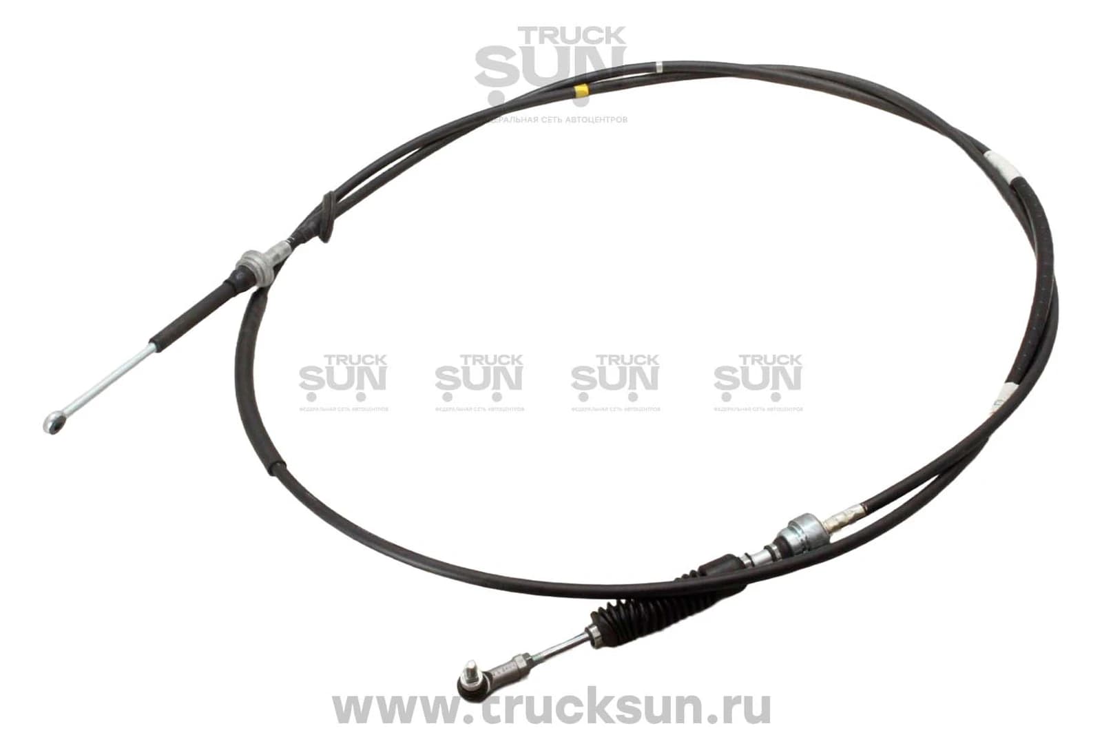 Трос выбора передач FVR34
