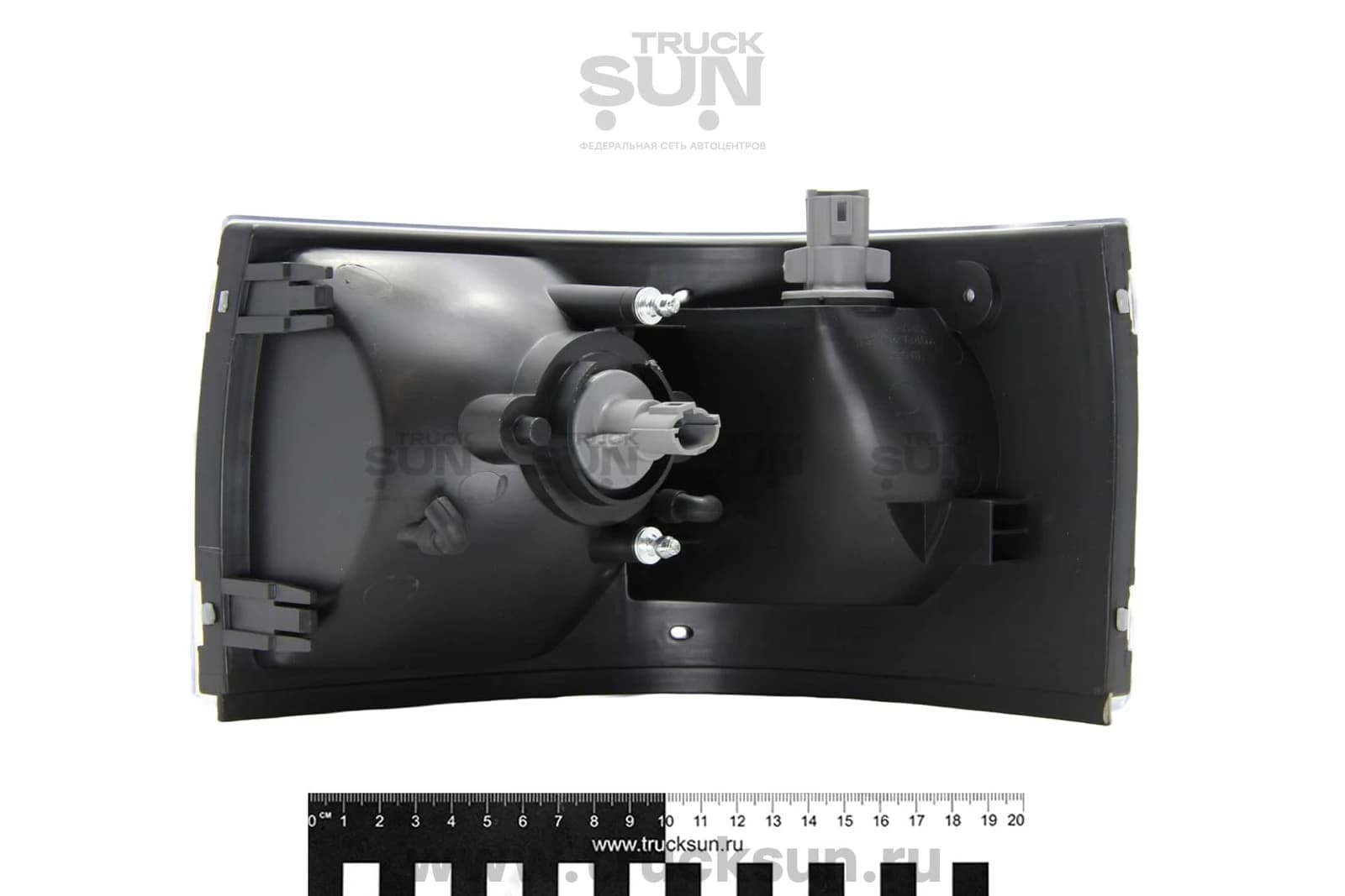 Поворотник RH HD170, изображение 2 из 2