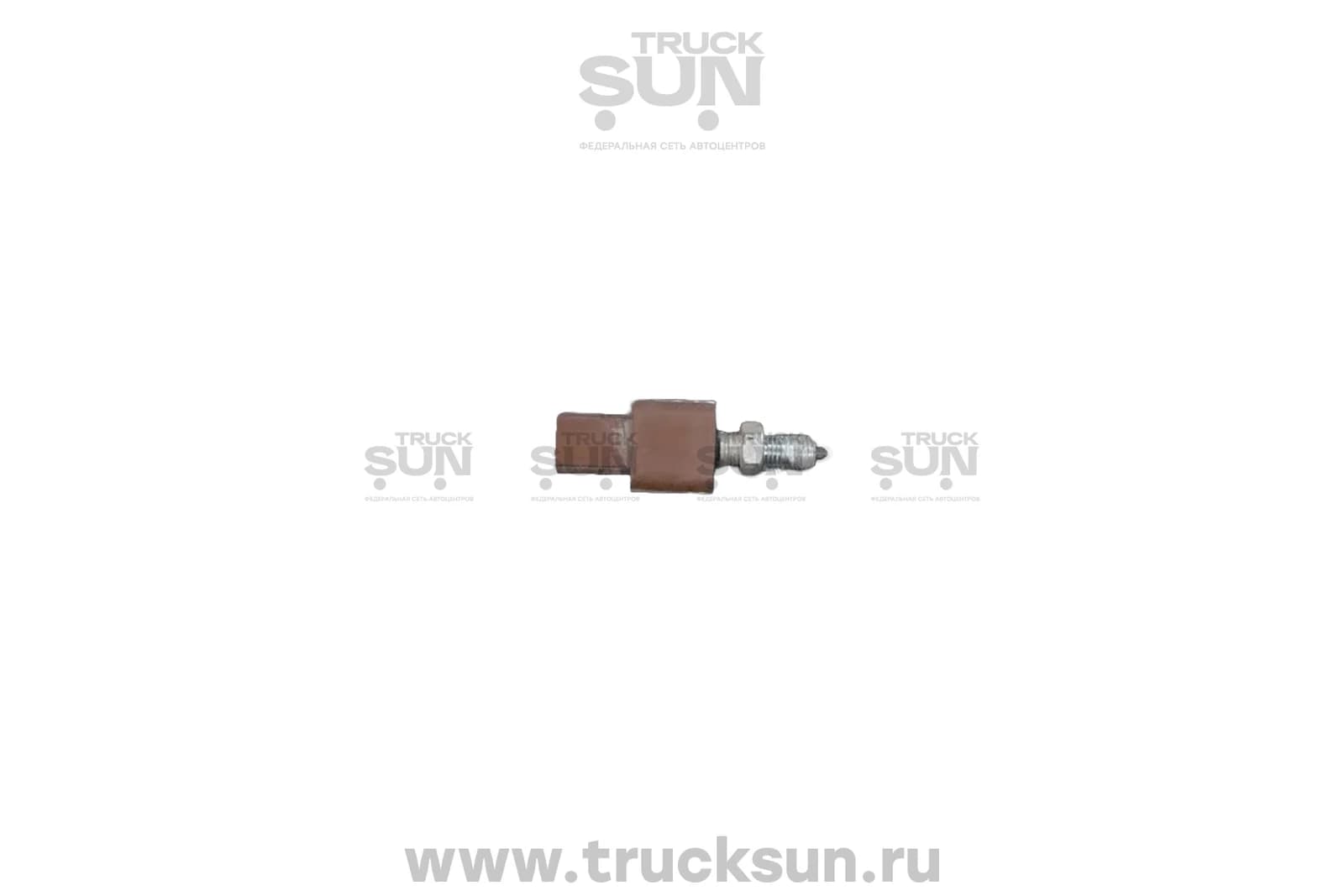 Датчик педали тормоза NLR85/NMR85/NQR90/NPR75 Б/У, изображение 3 из 3