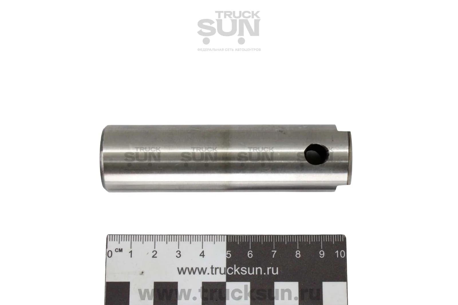 Палец тормозной колодки HINO500 (S4745-11320) 30*123mm, изображение 2 из 2