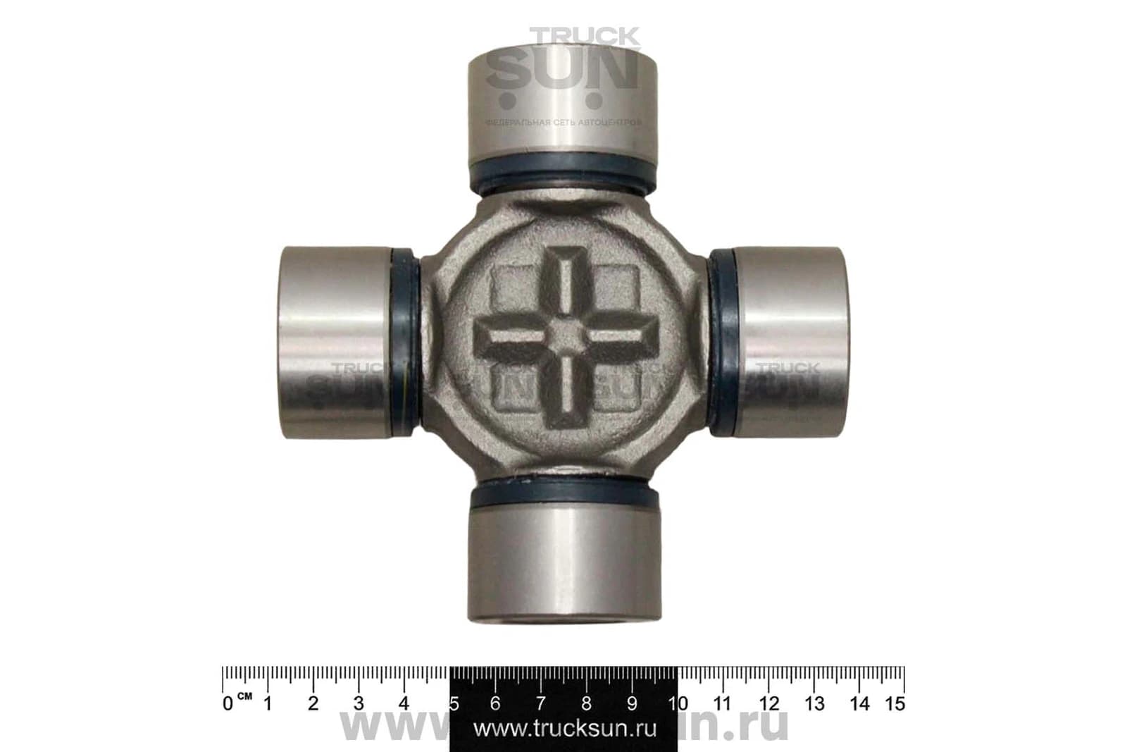 Крестовина кард.вала D6GA HD120 42*120, изображение 2 из 2