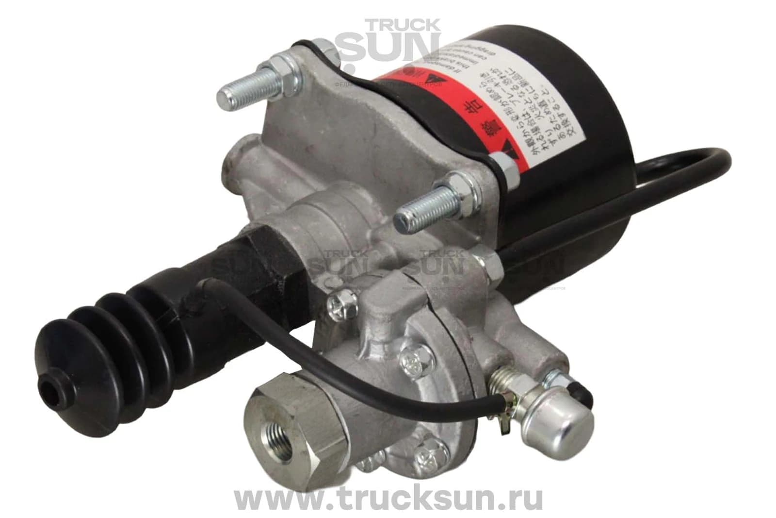 Цилиндр сцепления рабочий (ПГУ) FVR34/FSR90
