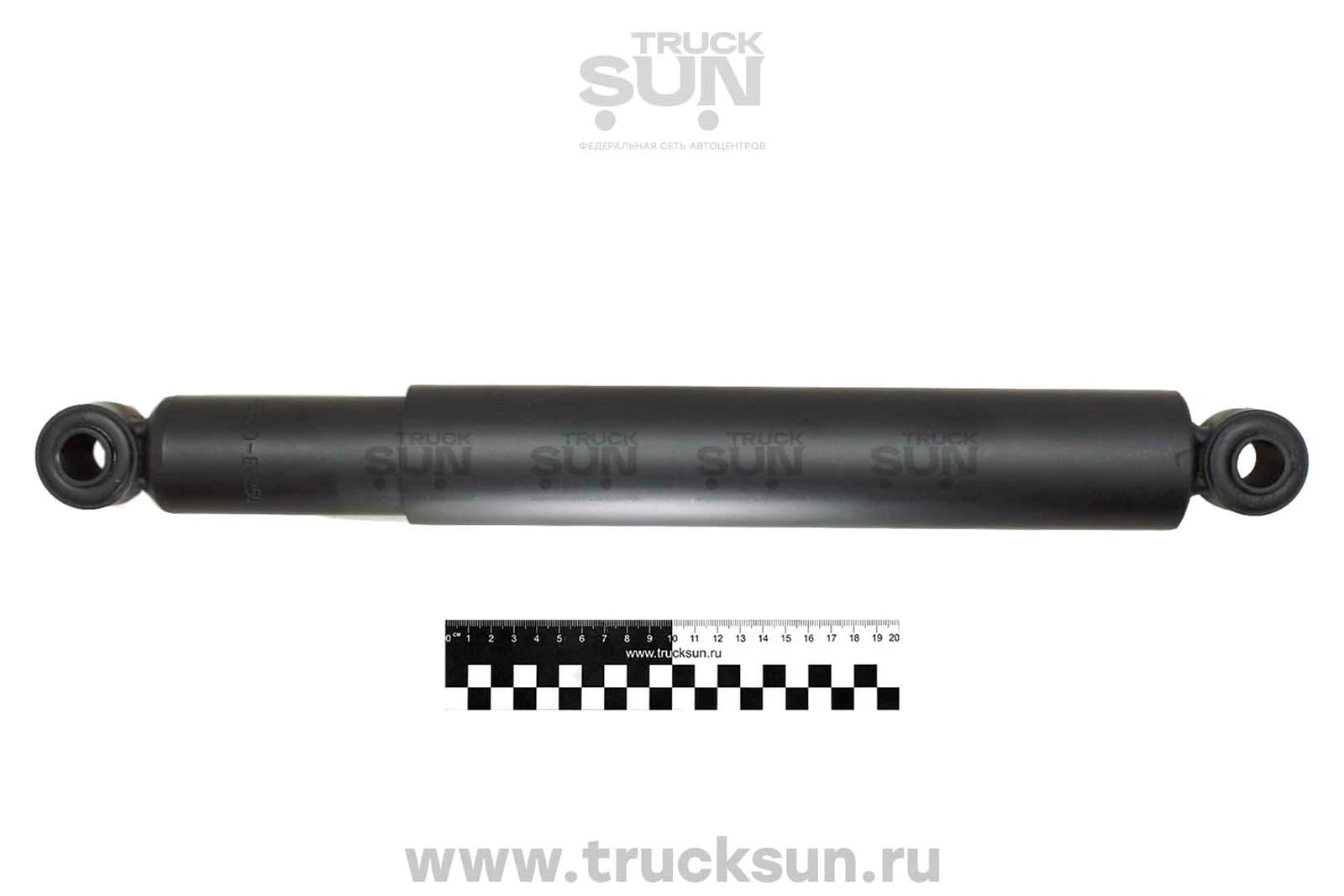 Амортизатор RR HINO500 10т пневмо