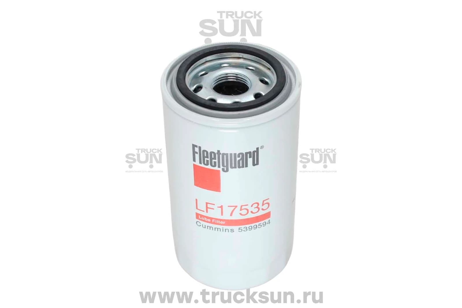 Фильтр масляный (металл) JAC N75 Е4/5 / N120/ Компас-9/12, изображение 1 из 3