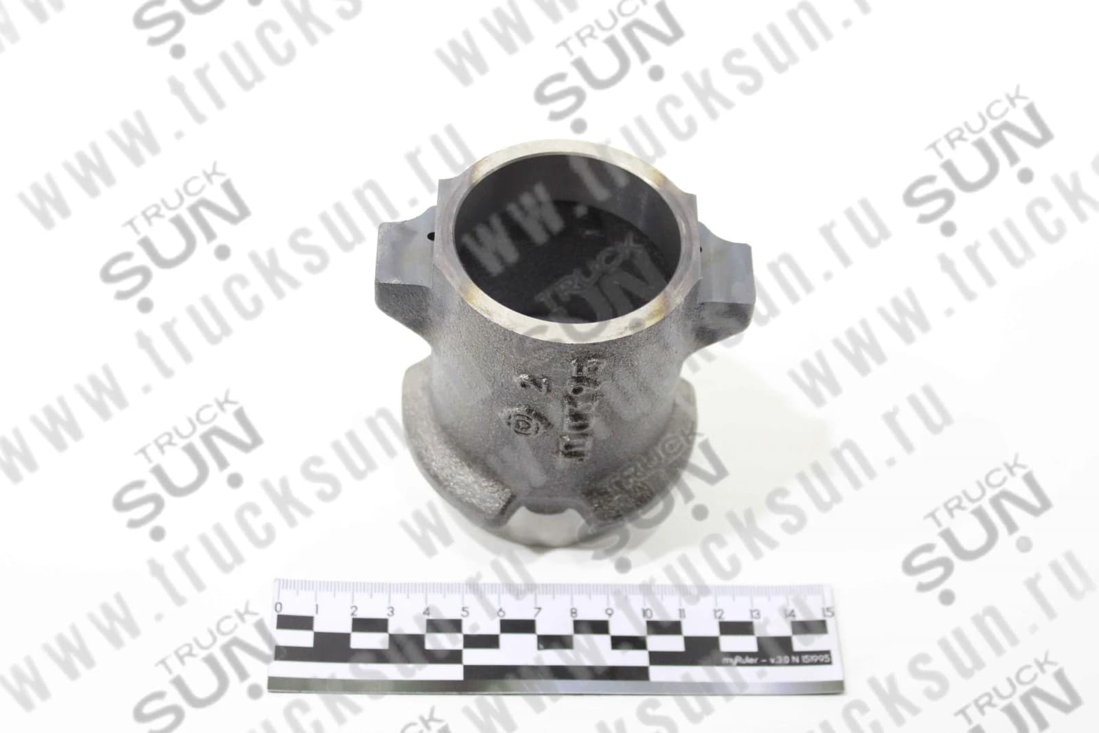 Муфта подшипника выжимного 6HK1 FVR34, изображение 4 из 4