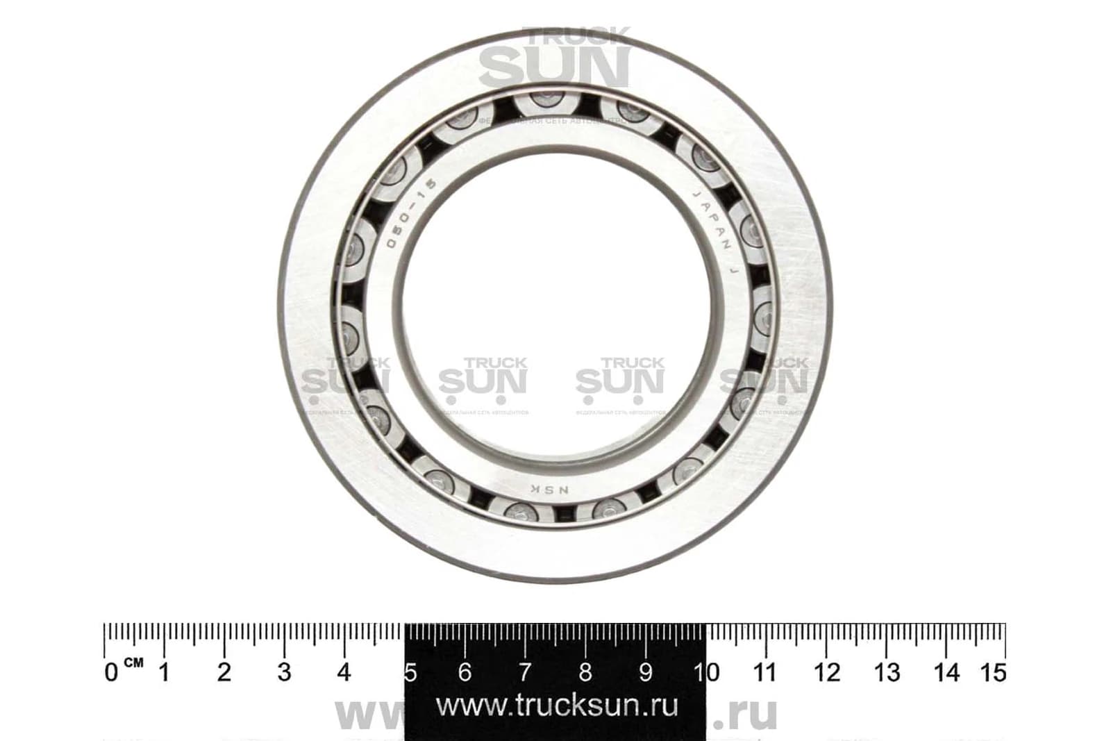 Подшипник КПП 4HK1 MZW6P FSR90, изображение 2 из 2