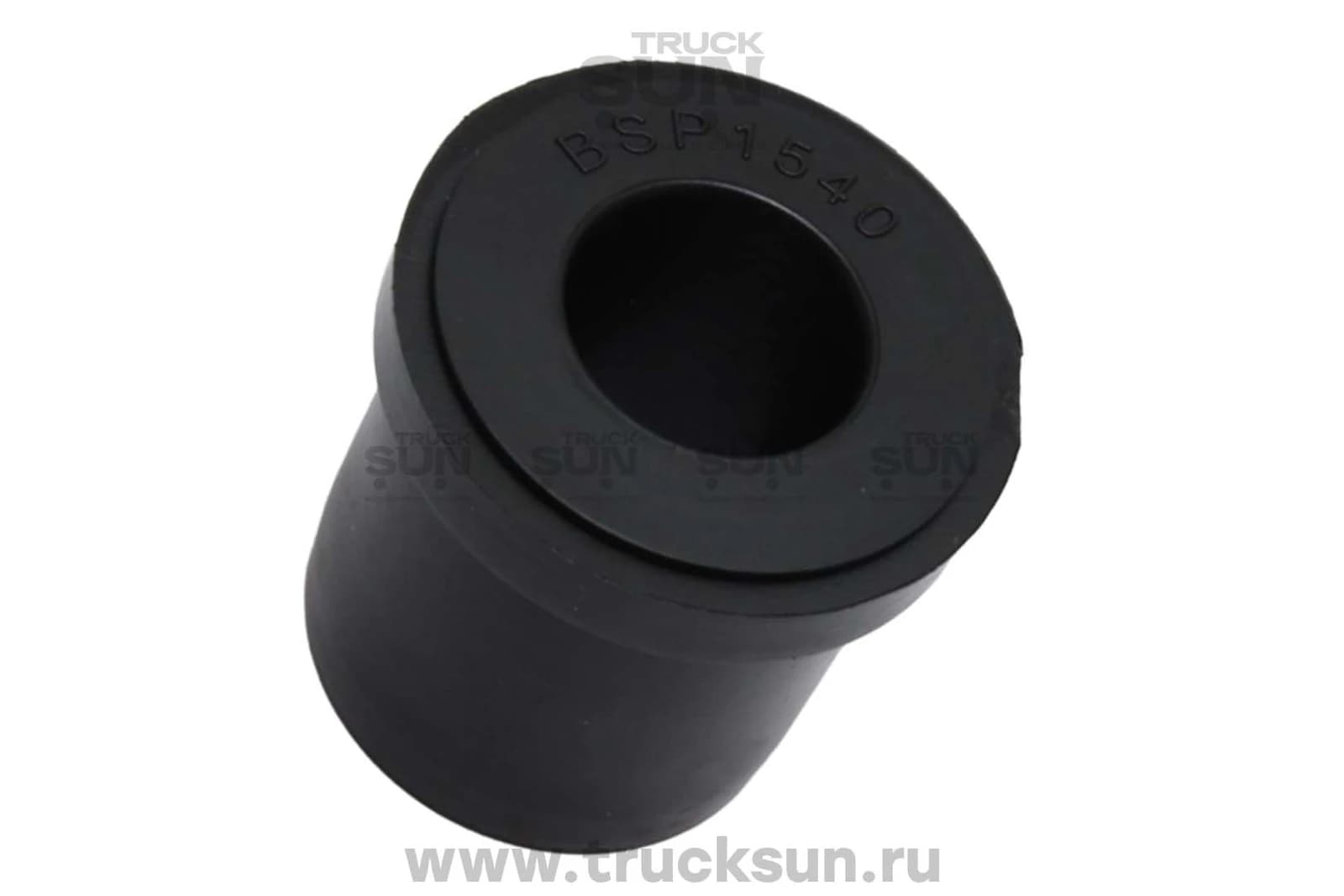 Втулка рессоры FR/RR NKR55/NMR85 (B) 22*40*40