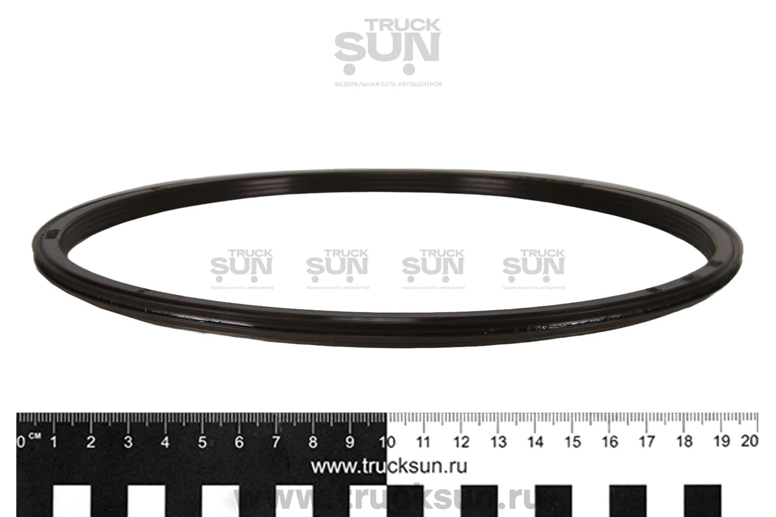 Сальник ступицы RR HOWO T5G/Sitrak C7H