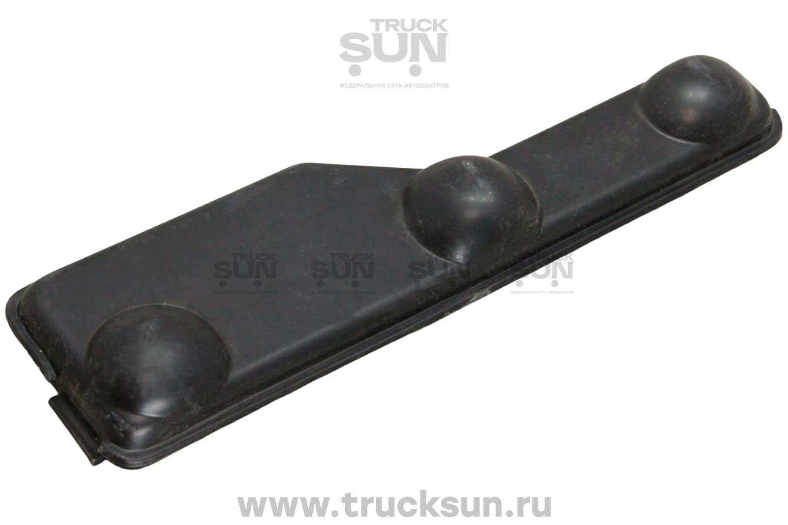 Крышка фонаря RR LH NQR71/75, изображение 1 из 2
