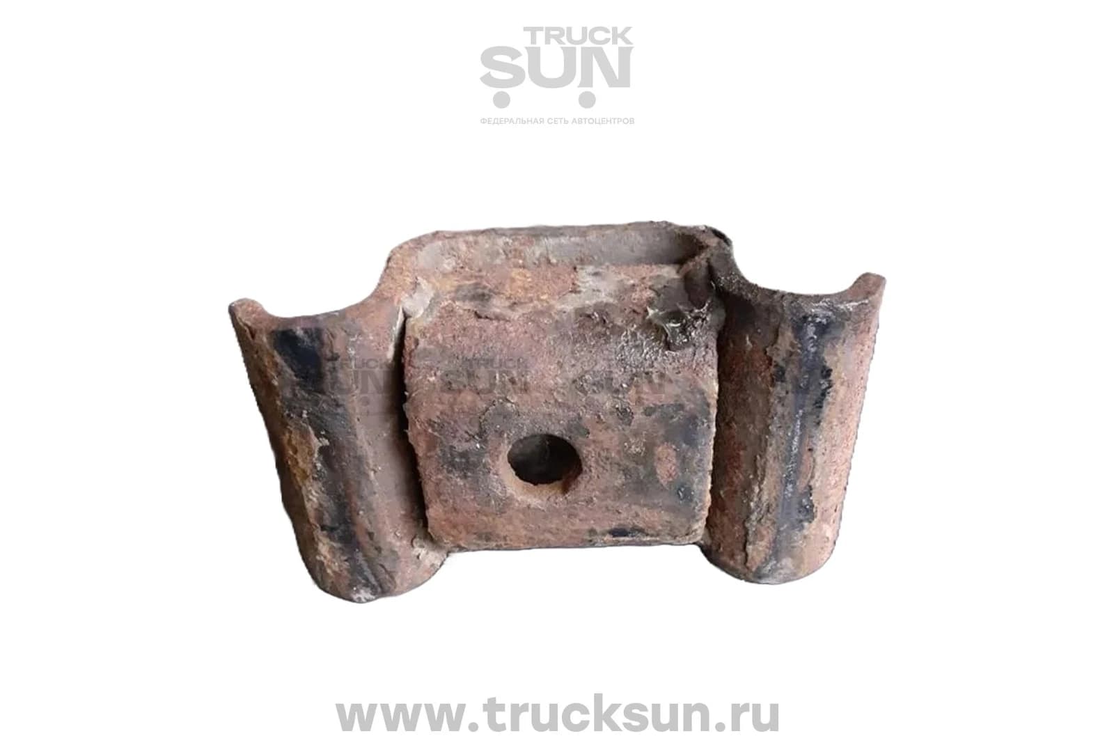 Отбойник рессоры FR HD120 (54270-6C000) Б/У, изображение 4 из 4