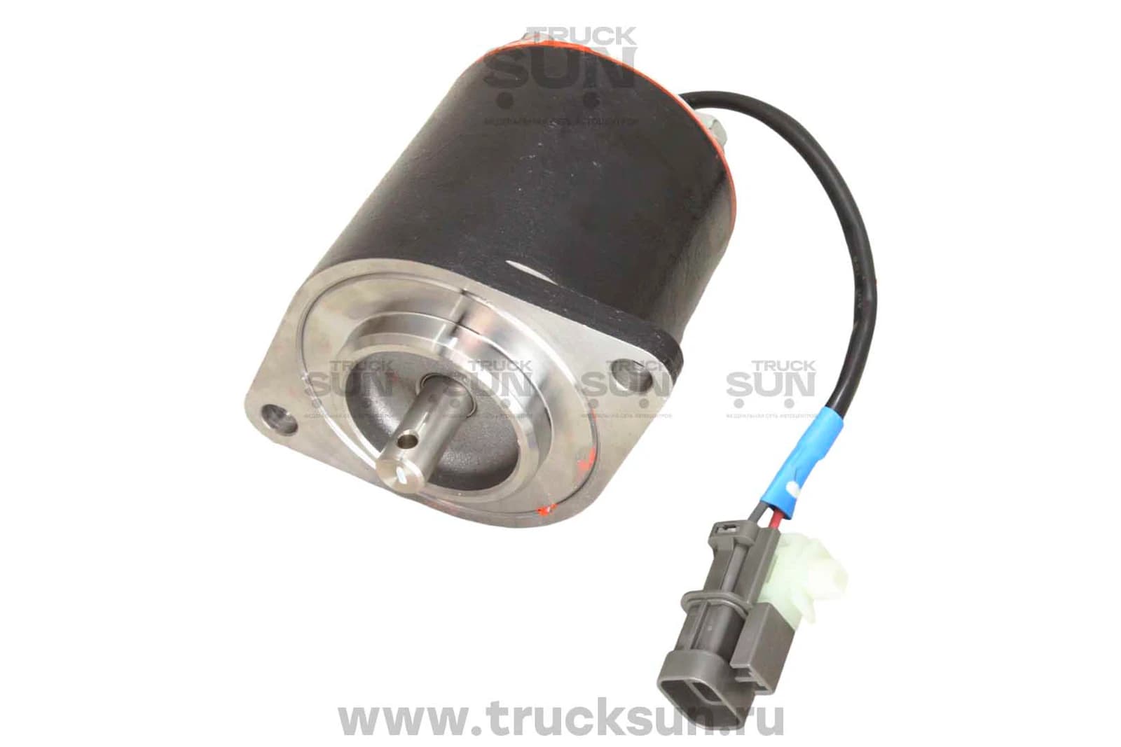 Соленоид АКПП FVR34, изображение 1 из 2