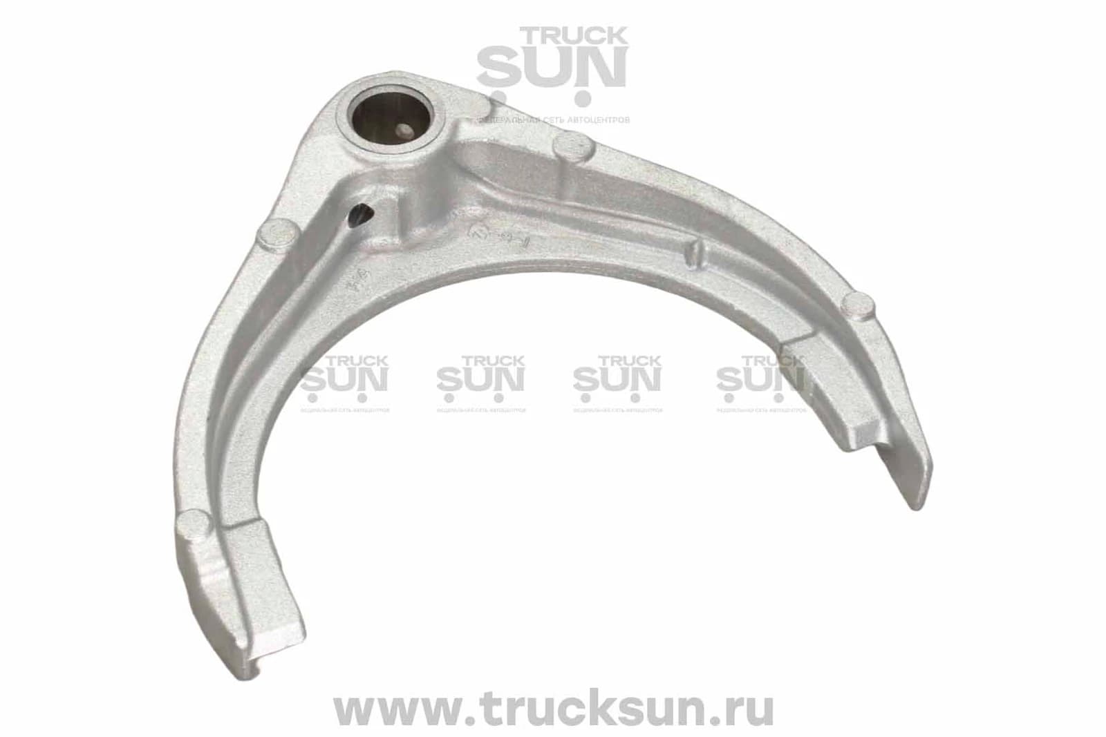 Вилка КПП 1&R передачи NQR71/75/90, изображение 1 из 2