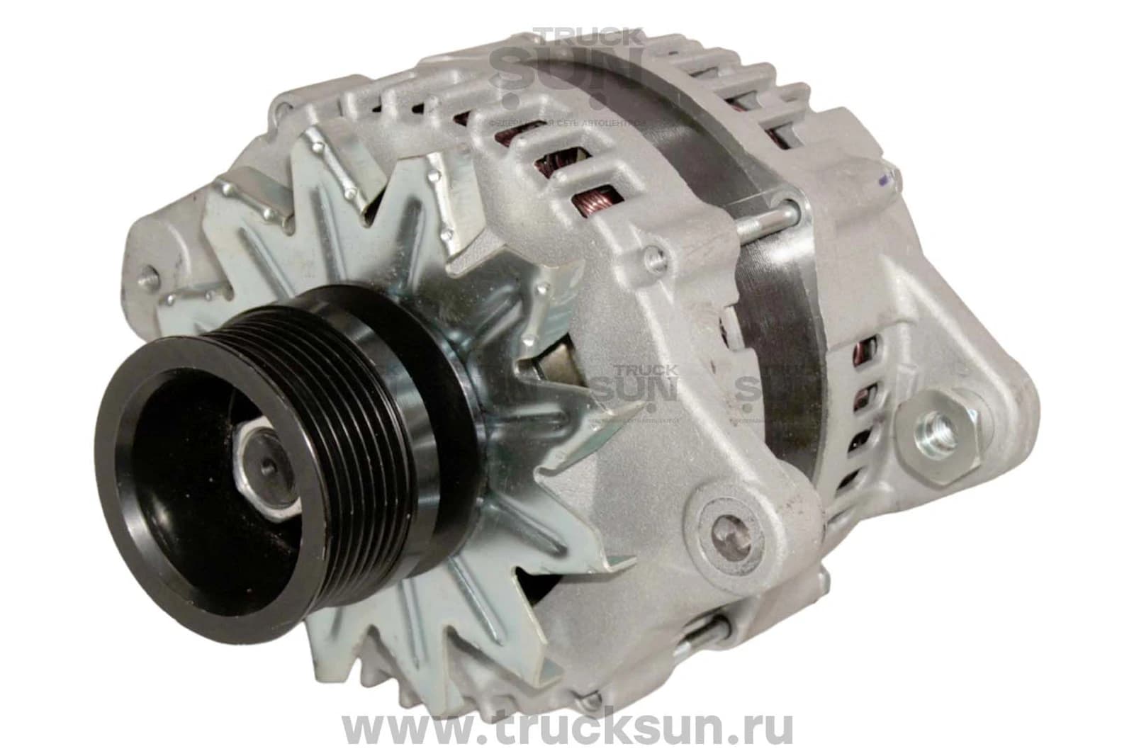 Генератор 4JJ1 NPRNLR85/NMR85 24V-80A