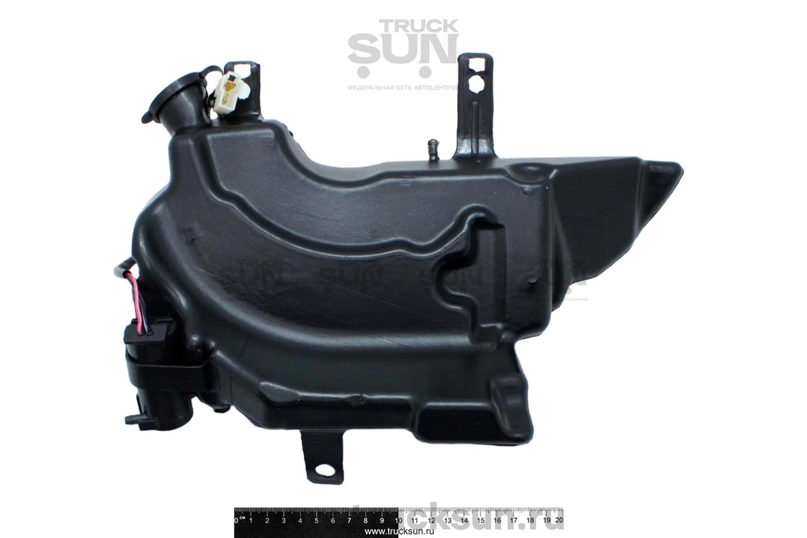Бачок омывателя ISUZU NQR71/75
