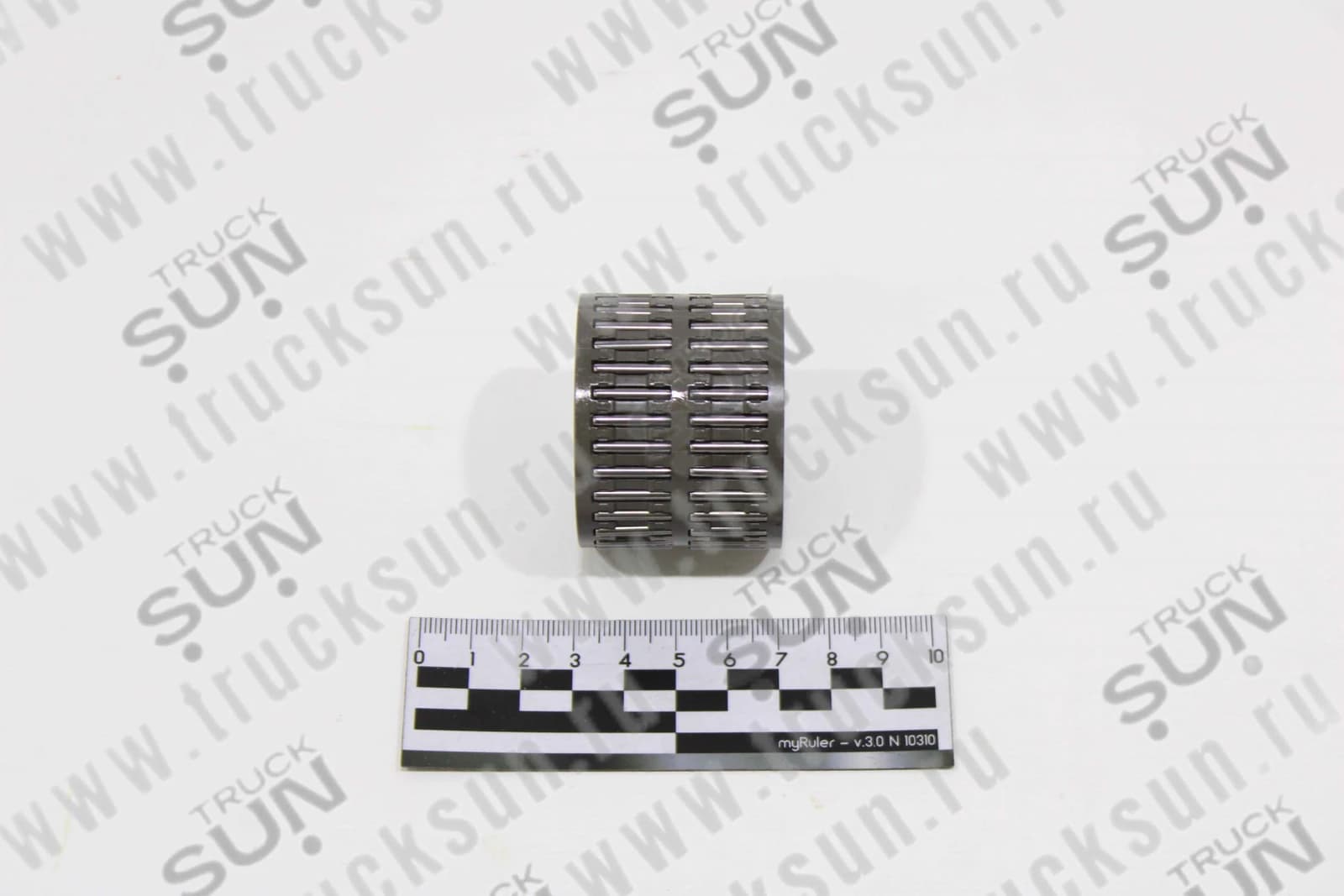 Подшипник КПП 6-ой передачи игольчатый NPR75 (8972531130) как (SU002-00342), изображение 2 из 2