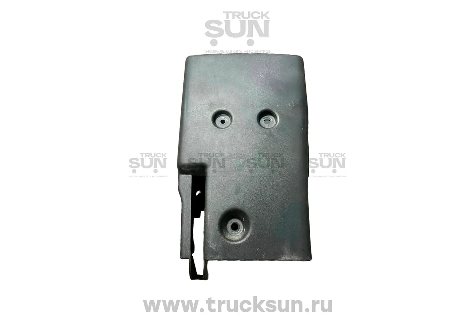 Кожух рулевой колонки верх JAC N80 б/у