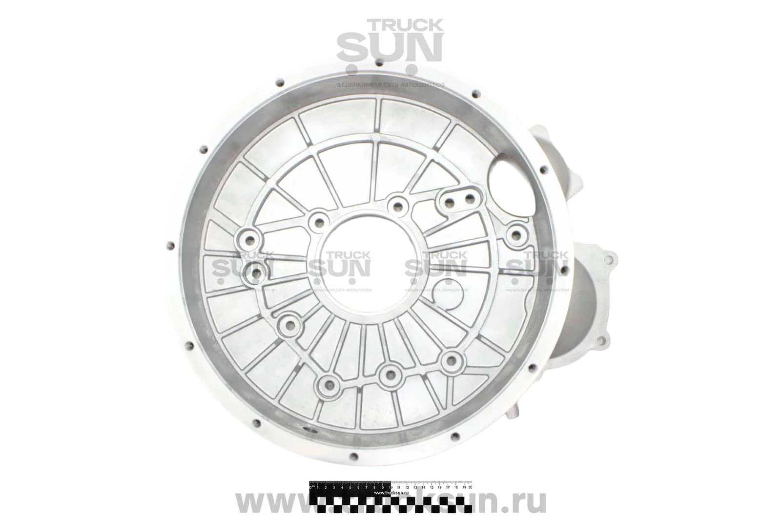 Корпус маховика Компас 5