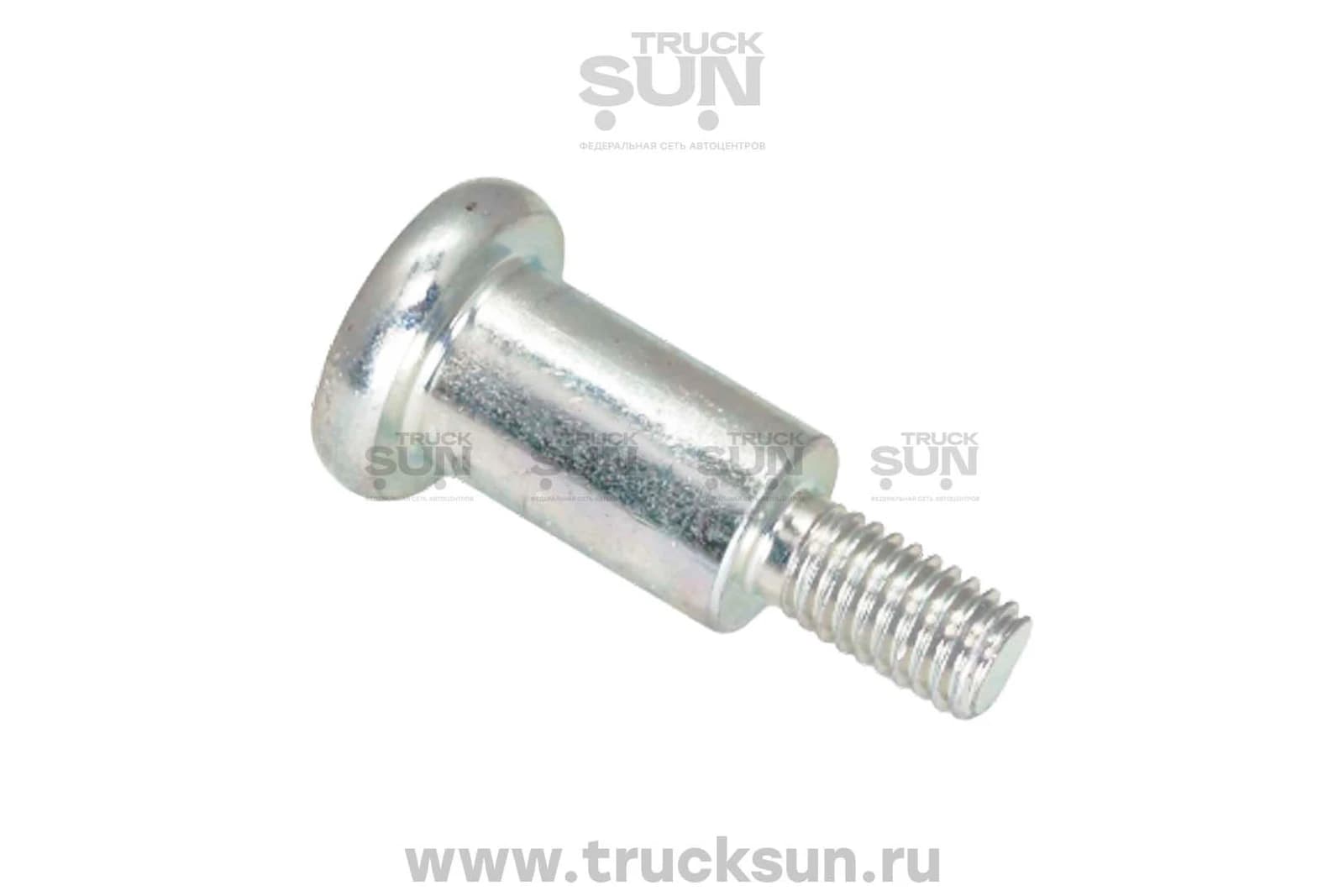 Болт крепления передней крышки двигателя 4JJ1 NLR/NMR85