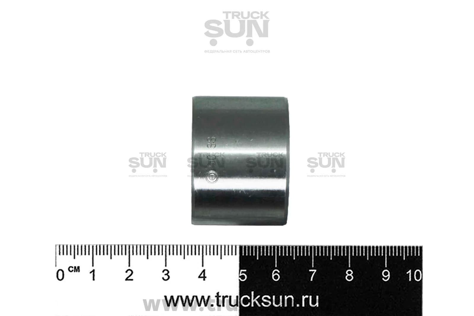 Втулка шестерни газораспределения (B) 4HK1, изображение 2 из 2