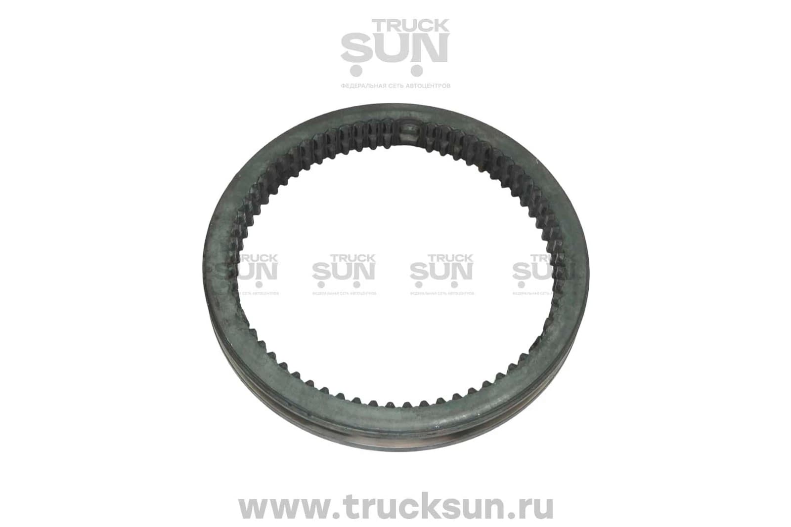 Муфта КПП ISUZU EXZ51, изображение 1 из 2
