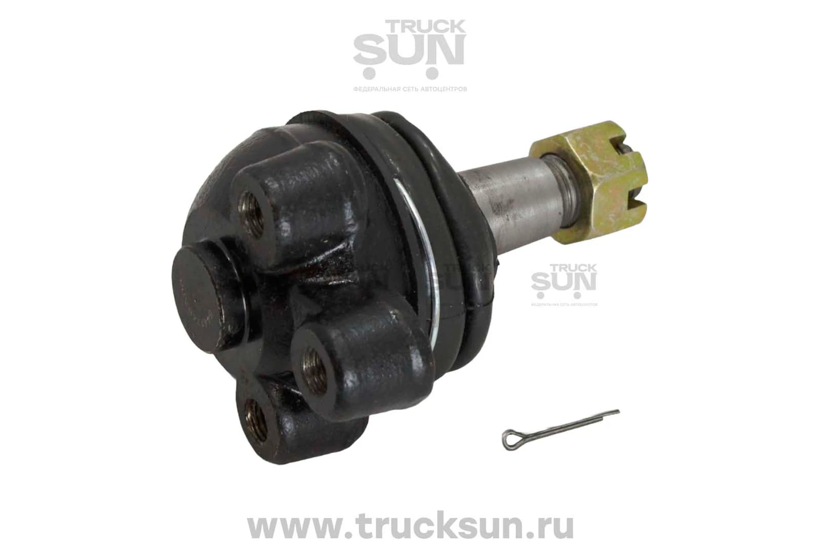 Опора шаровая UP Porter