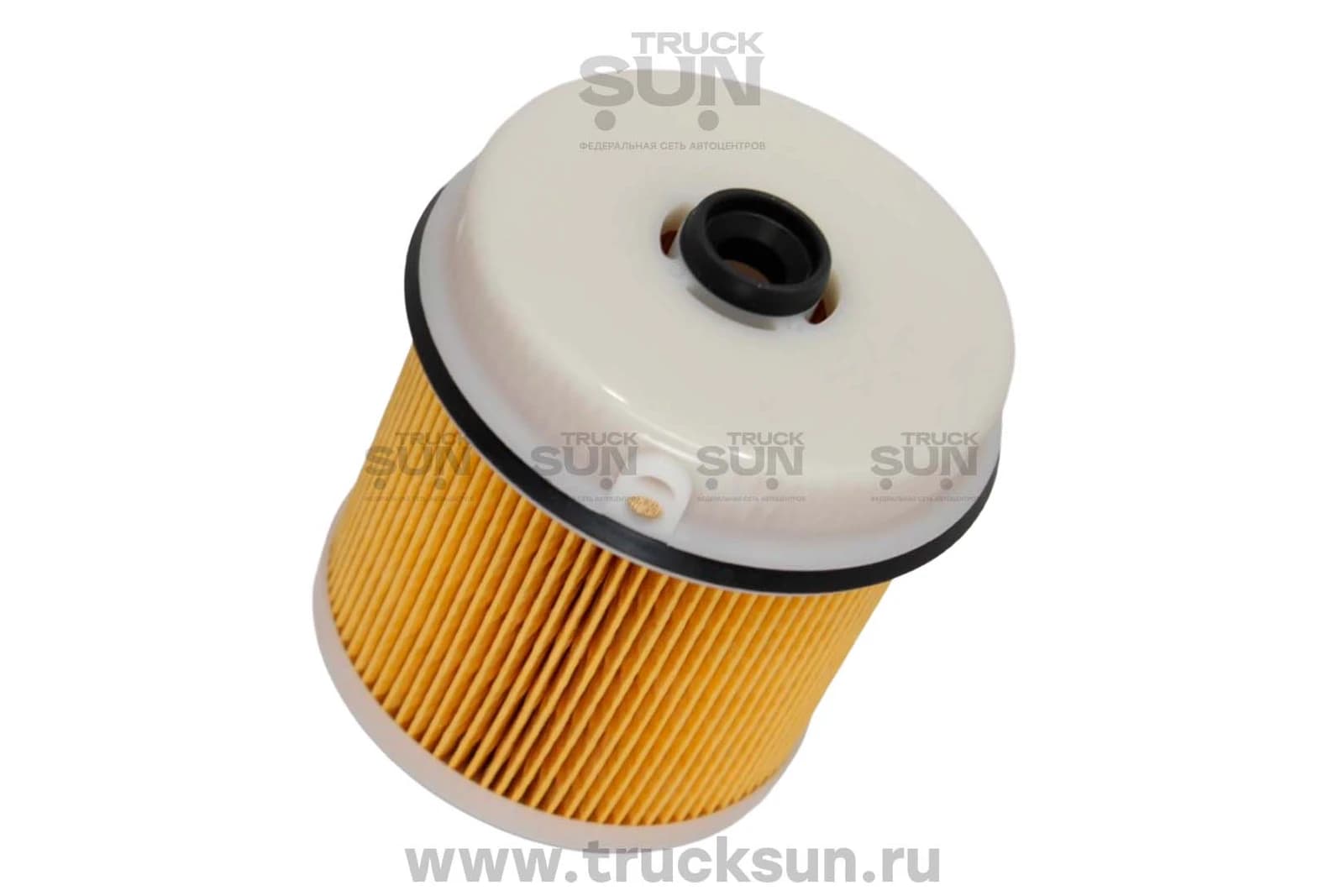 Фильтр топливный 4JJ1/4HK1 NLR85/NPR75/6HK1 FVR34/FSR90 тонк., изображение 1 из 2