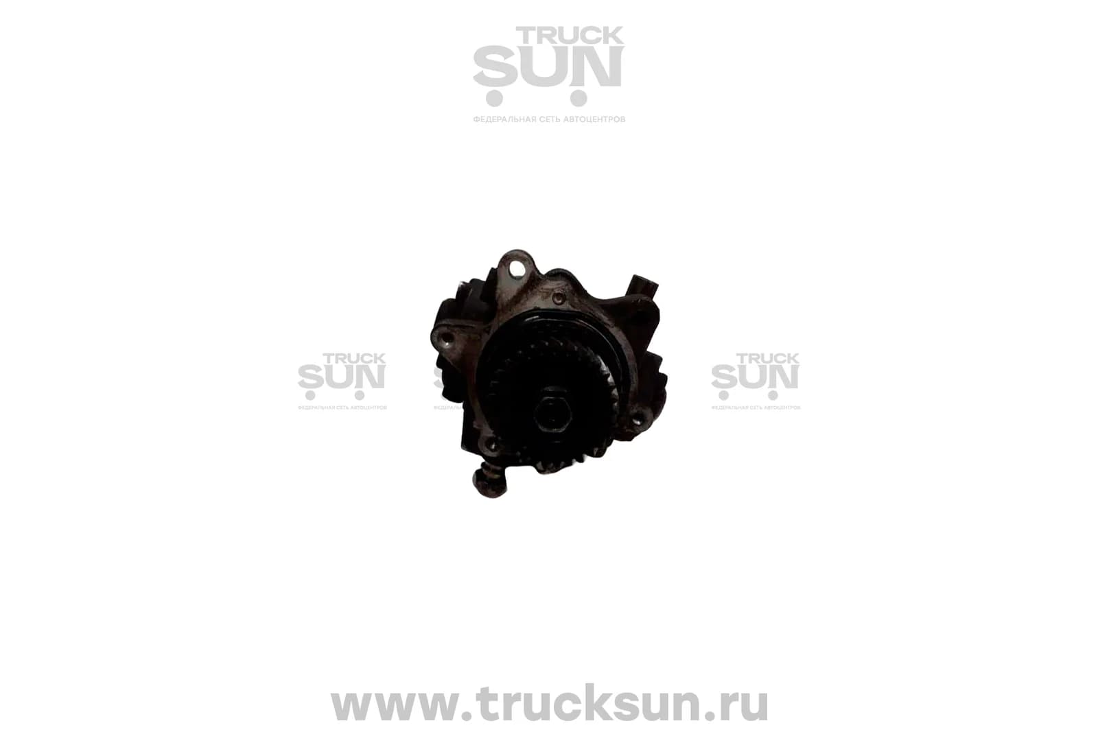 Насос топливный HINO300 Евро4 б/у, изображение 3 из 3