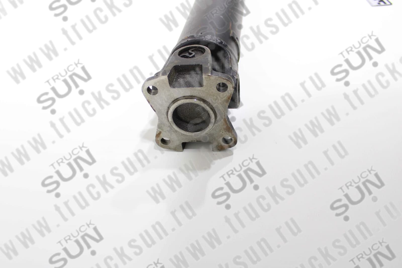 Вал карданный D4CB Porter2, изображение 2 из 3
