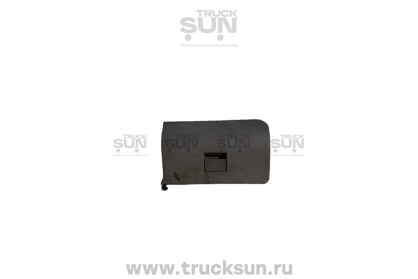 Крышка бардачка LH HD120 (85520-6A001) Б/У, изображение 1 из 2