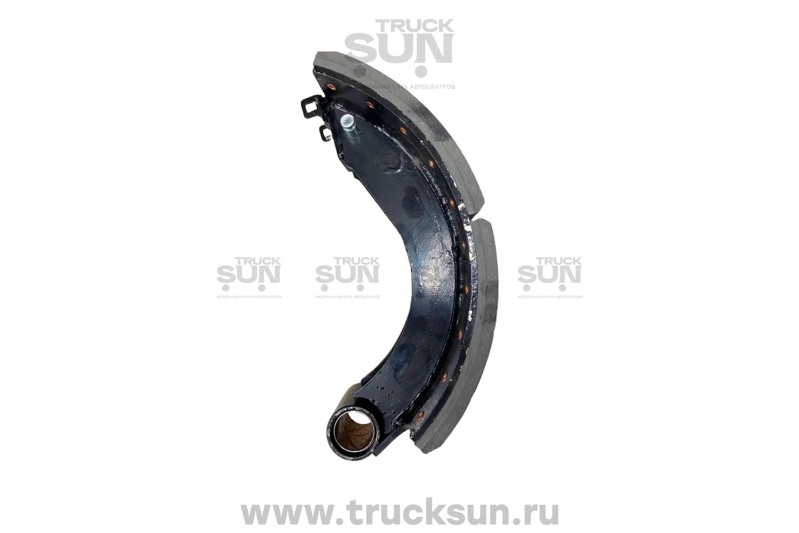 Колодка тормозная FR LH FR CYZ51/52/FVR34, изображение 2 из 3