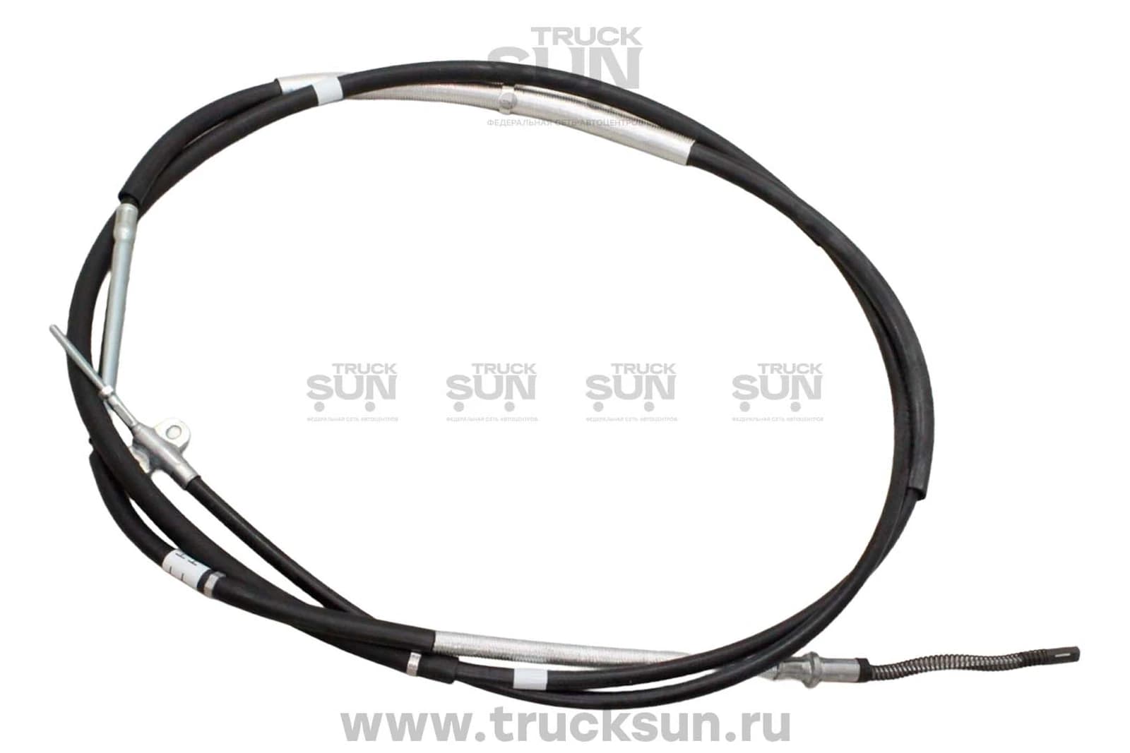 Трос ручника NLR85/NMR