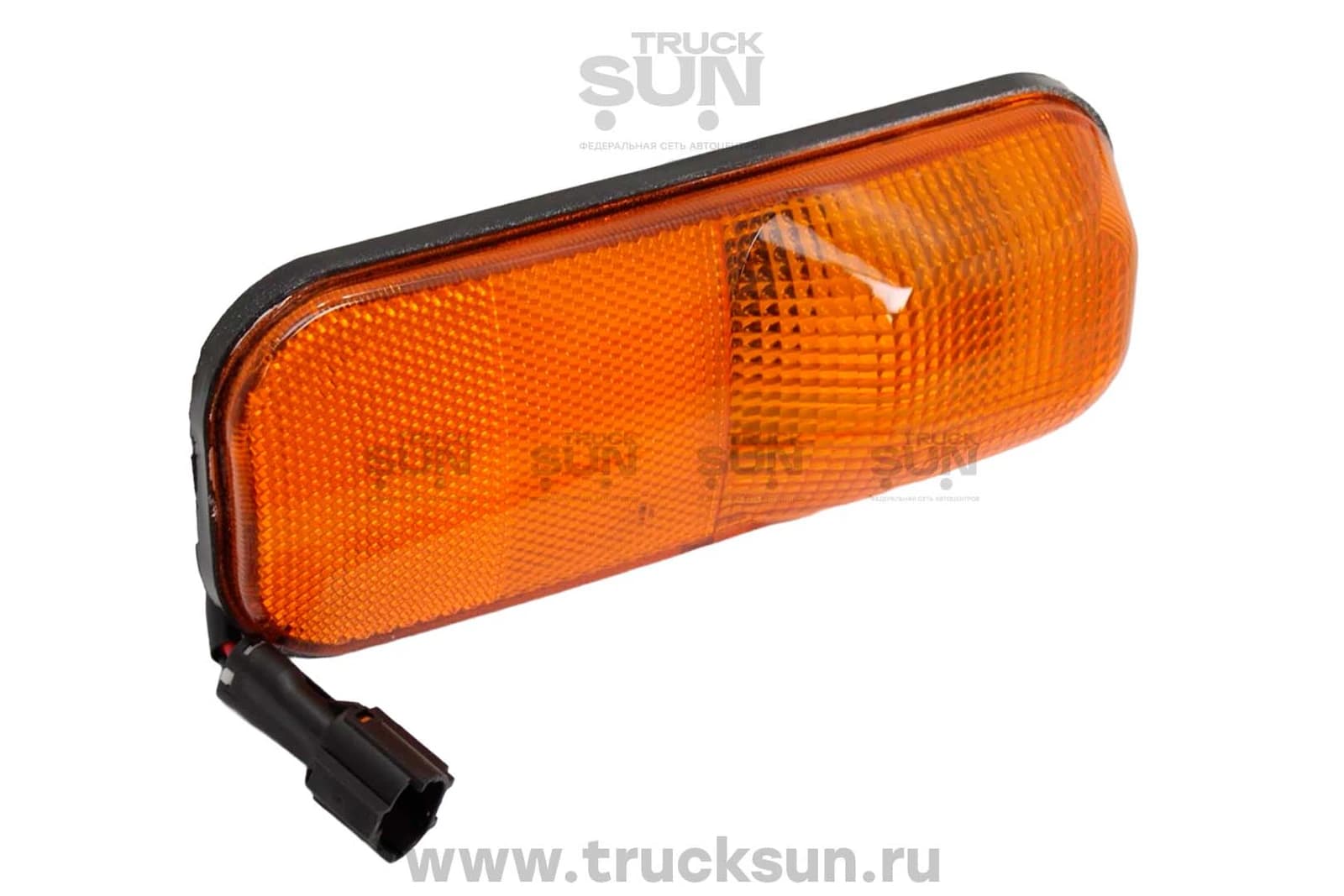 Поворотник двери RH HD72