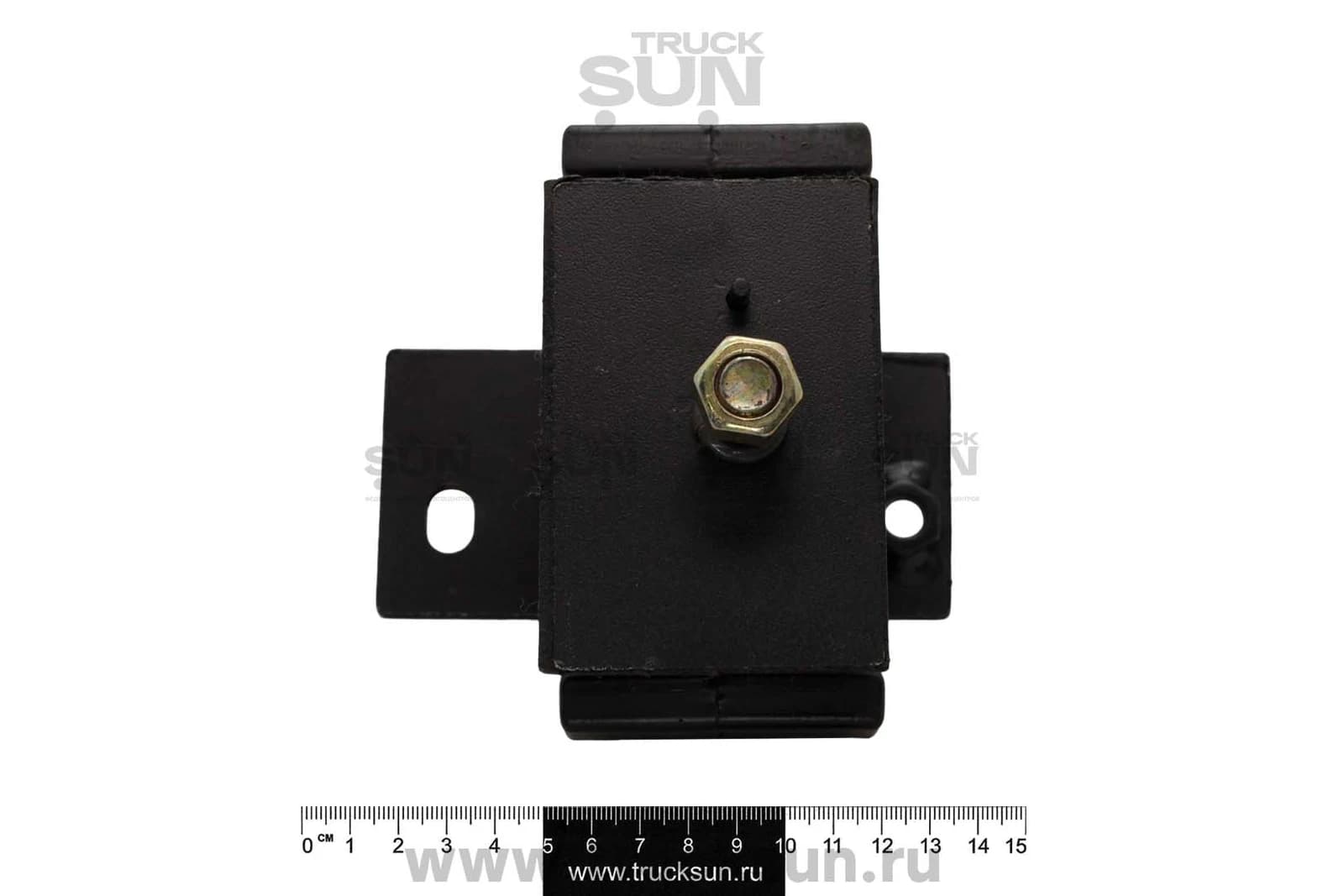 Подушка двигателя LH NQR71/75, изображение 2 из 3