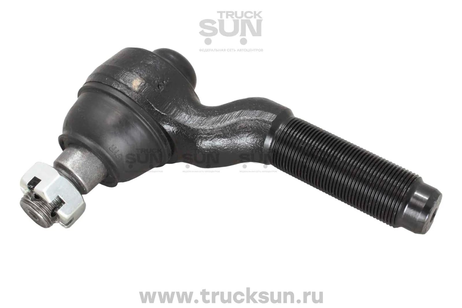 Наконечник рулевой RH HD78