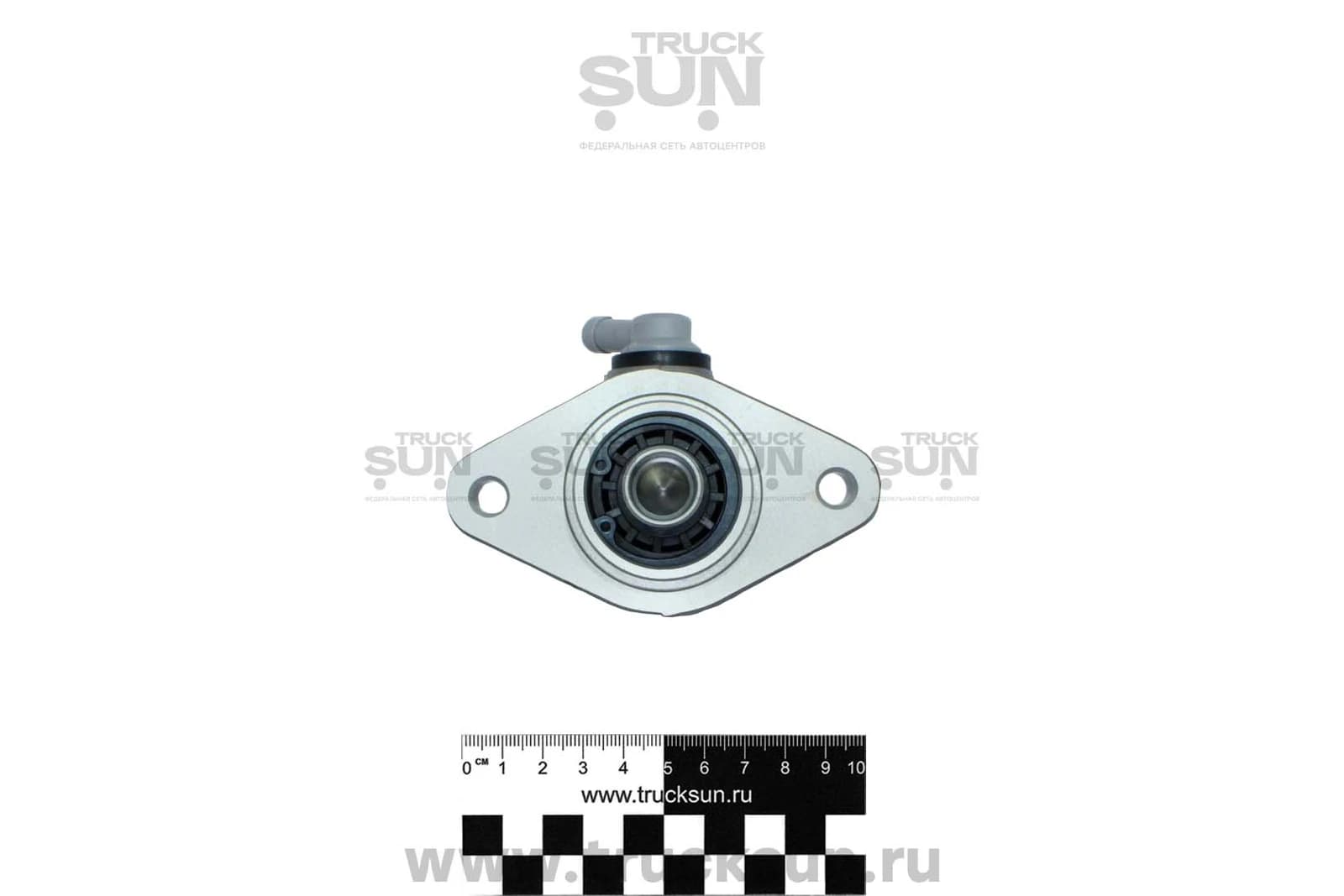 Цилиндр сцепления главный D4DD HD78/County/D4GA ЕВРО5, изображение 3 из 3