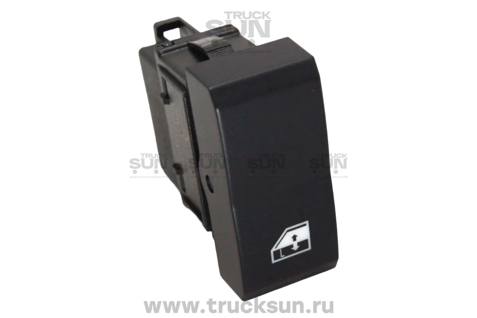 Переключатель слеклоподъемника LH HOWO T5G/C7H, изображение 1 из 2