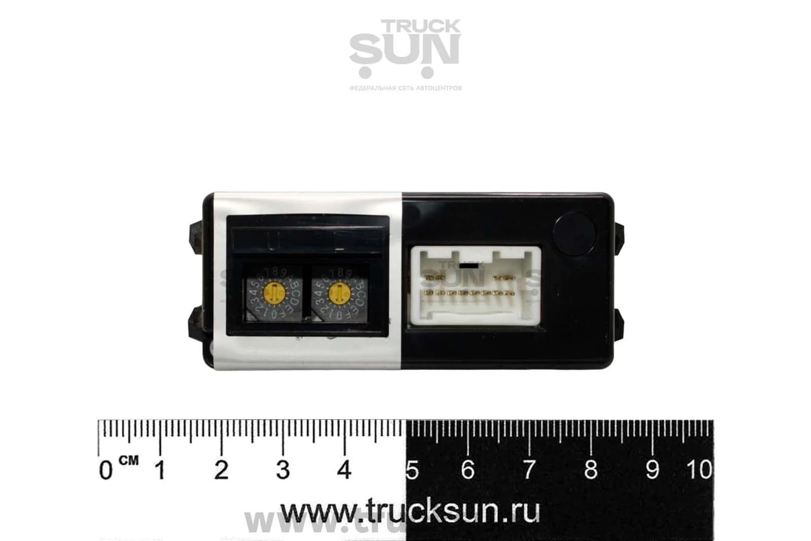 Блок управления датчика скорости ISUZU C,E,F-SERIES