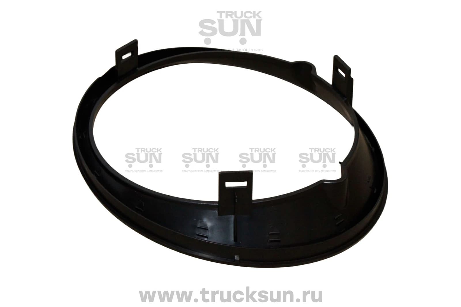 Панель под фару RH Porter, изображение 1 из 2