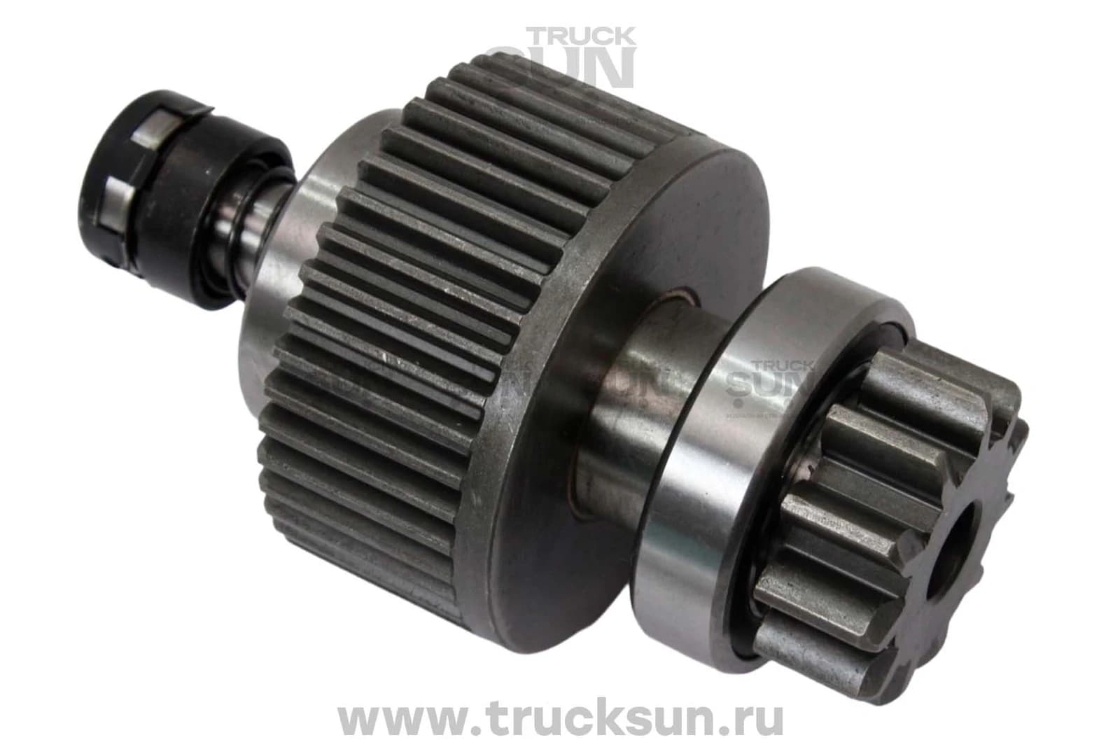 Бендикс стартера NQR71/75 115 мм