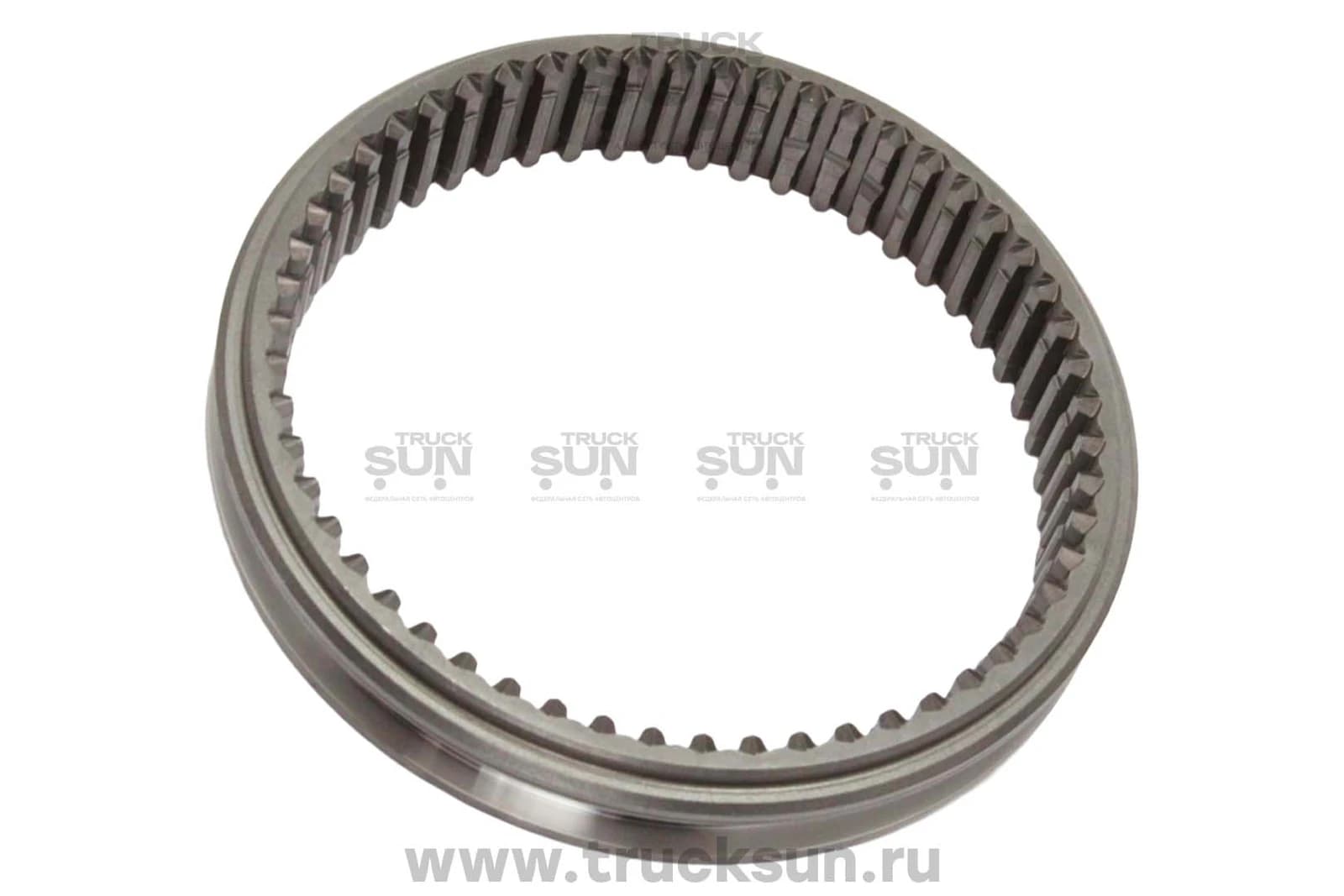 Муфта КПП синхронизатора 1-ой MZZ NQR90 (8972412952), изображение 1 из 2