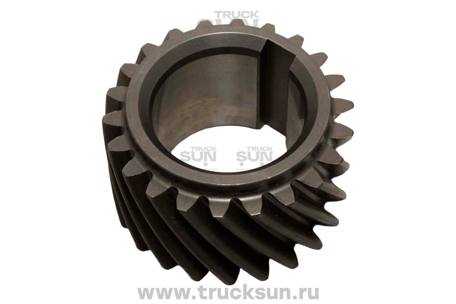Шестерня коленвала HD120, изображение 1 из 2