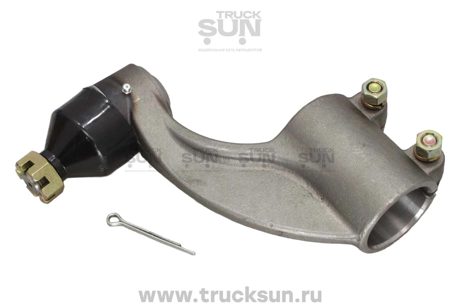 Наконечник рулевой RH CYZ51