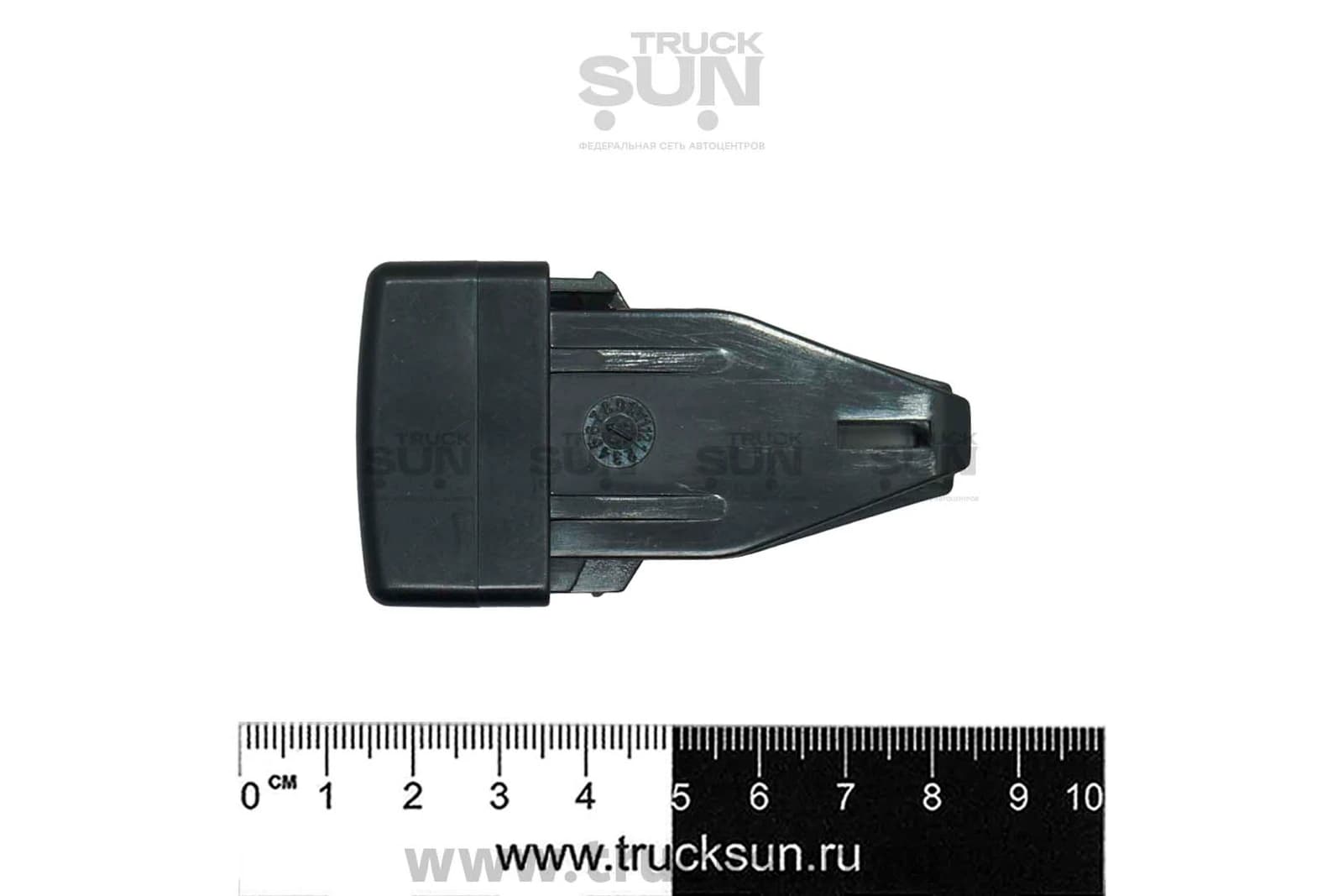 Заглушка JAC N56/N75/N80/N90/Компас-5/9/12 панели приборов, изображение 2 из 2