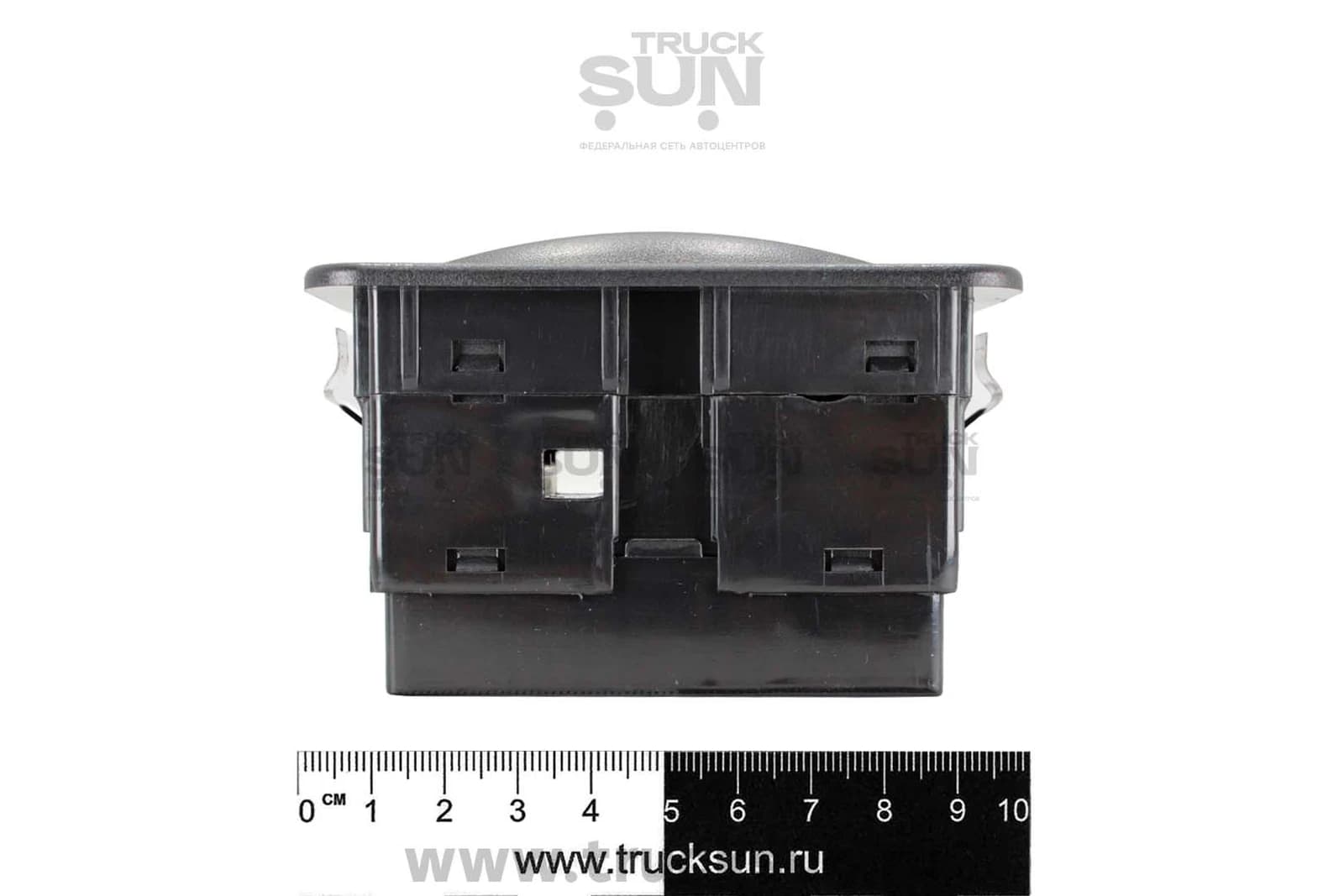 Кнопка стеклоподъемника HD120/250 LH, изображение 3 из 3