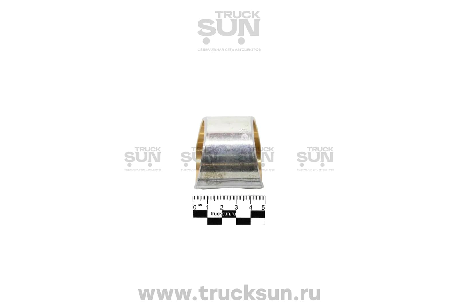 Втулка шатуна D4DB County/HD78, изображение 3 из 3