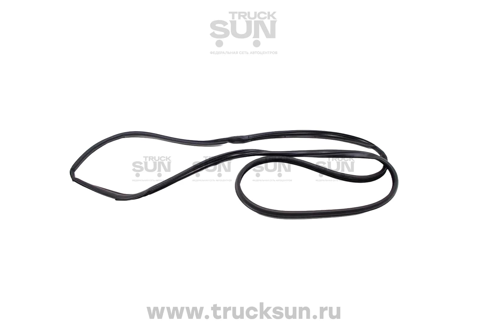 Уплотнитель двери проема RH HD72/78, изображение 2 из 2
