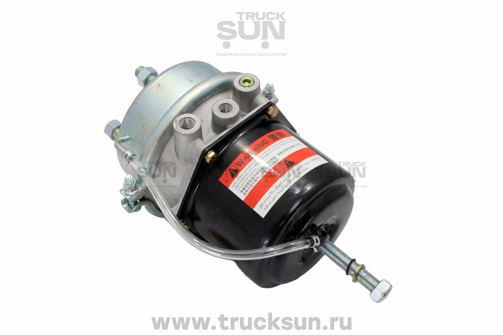 Энергоаккумулятор среднего моста RH Hino500/700 S49U0E039