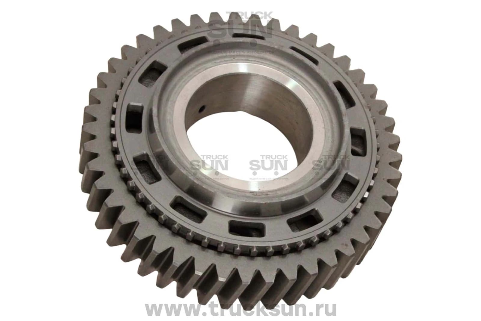Шестерня КПП R передачи MZZ NQR90, изображение 1 из 2